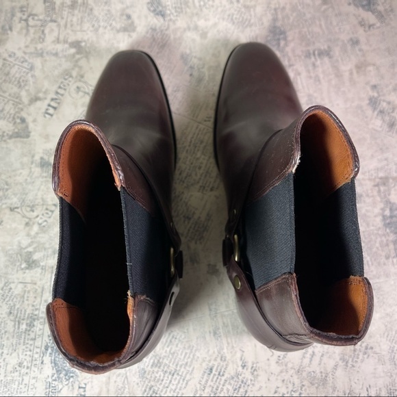 FRYE Women's Dara Harness Chelsea - Picture 6 of 13